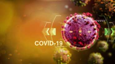 COVID-19 Disinfecting